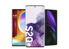 Telefon z umową